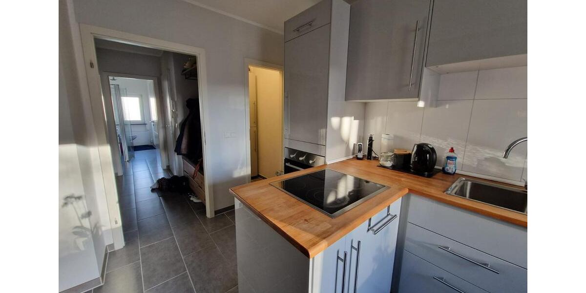 Etagenwohnung Wuppertal Gemarkung Langerfeld - 2 Zimmer, 56 m&sup2;, 120.000&euro; | Angebot:24831010