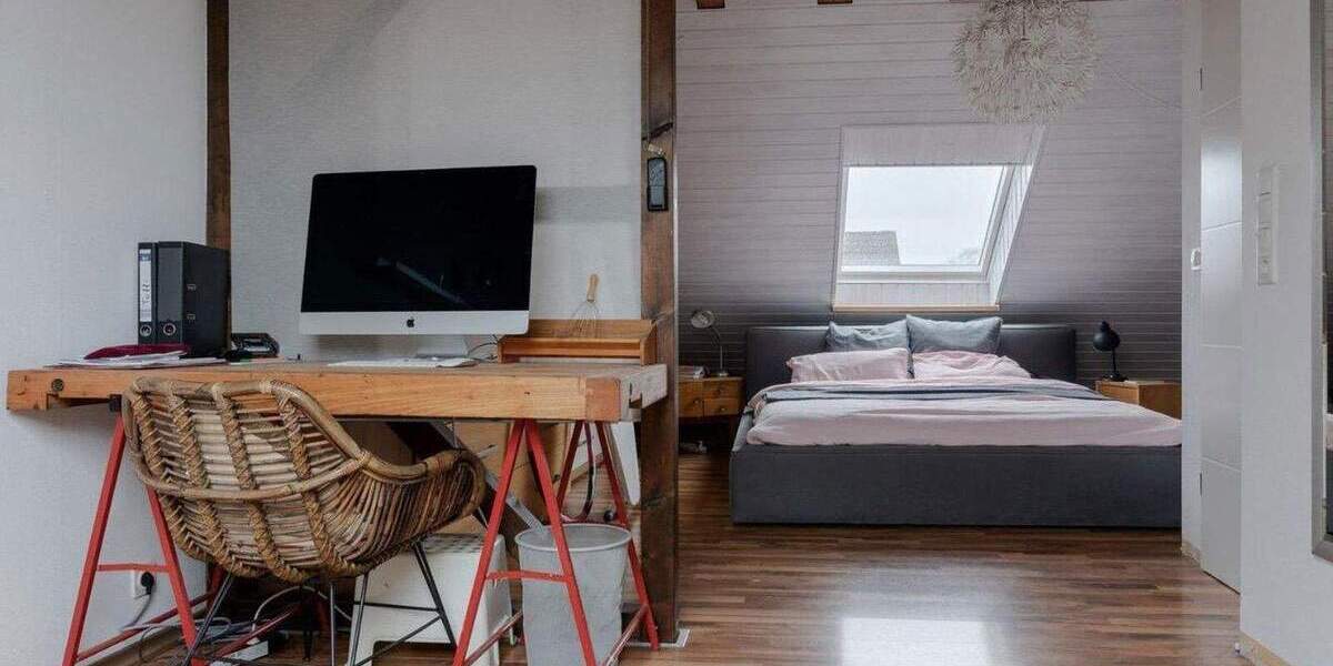 Reihenmittelhaus Wuppertal Elberfeld - 5 Zimmer, 118 m&sup2;, 399.000&euro; | Angebot:23879180