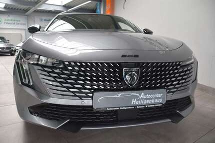 Peugeot 508 15.763 km 23.980 &euro; Heiligenhaus 42579