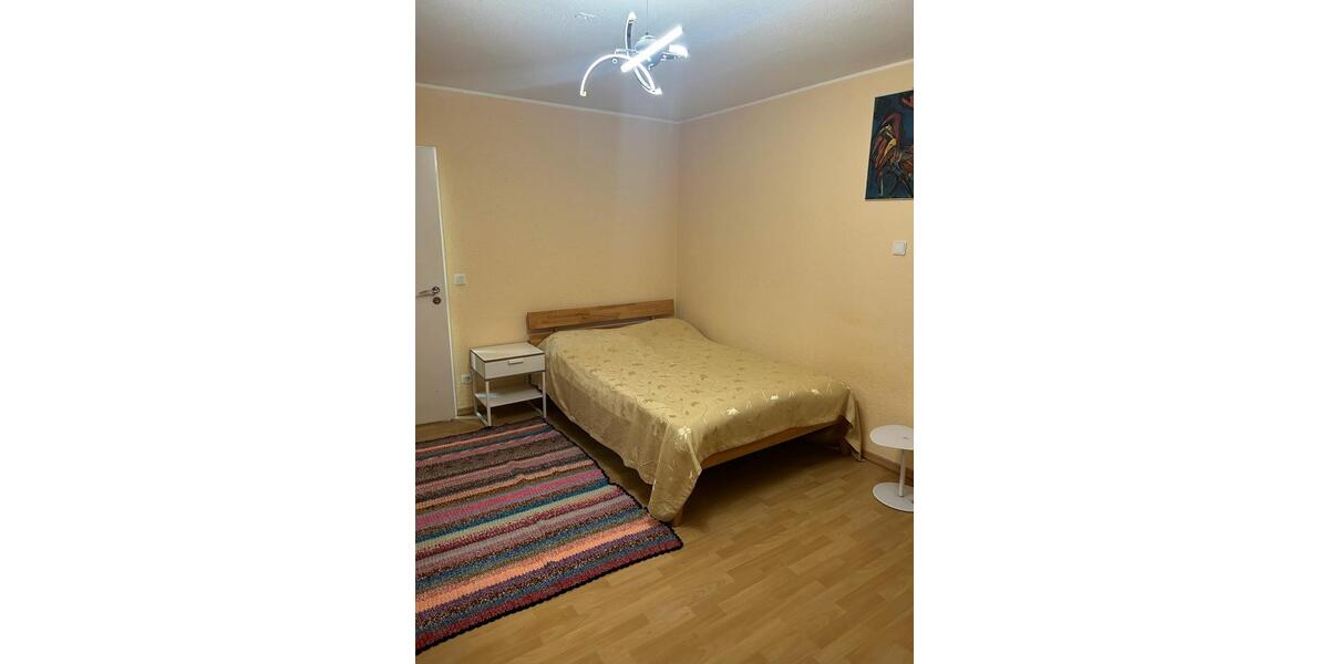 Dachgeschoßwohnung Neuss Augustinusviertel - 1 Zimmer, 50 m&sup2;, 750&euro; | Angebot:24836698