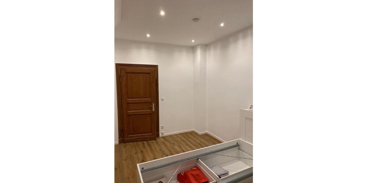 Dachgeschoßwohnung Solingen Burg - 3 Zimmer, 77 m&sup2;, 977&euro; | Angebot:24400556