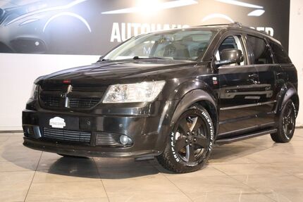 Dodge Journey 166.487 km 11.500 &euro; Ratingen 40880