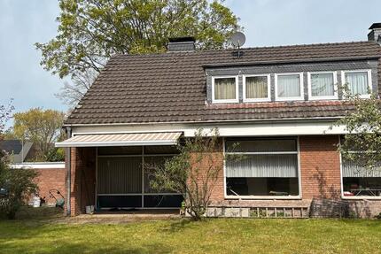 Haus Neuss Gnadental - 6 Zimmer, 158 m&sup2;, 580.000&euro; | Angebot:26457953