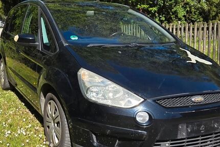 Ford S-Max 279.361 km 2.350 &euro; Hattingen 45529