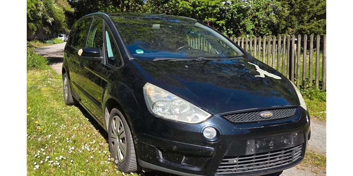 Ford S-Max 279.361 km 2.350 &euro; Hattingen 45529