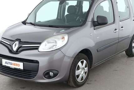 Renault Kangoo 95.303 km 10.290 € Köln 50739