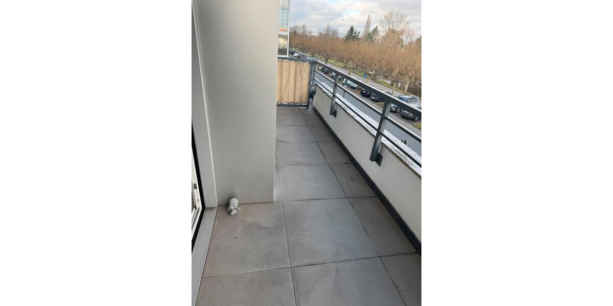 Etagenwohnung Neuss Furth-Mitte - 2 Zimmer, 120 m&sup2;, 4.800&euro; | Angebot:24505328