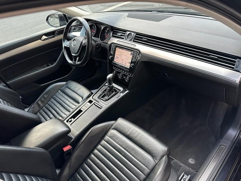 Passat