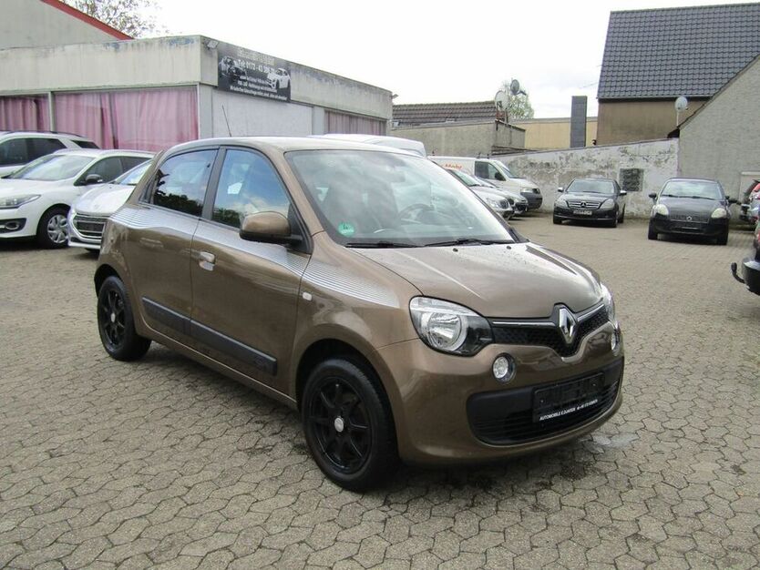 Twingo