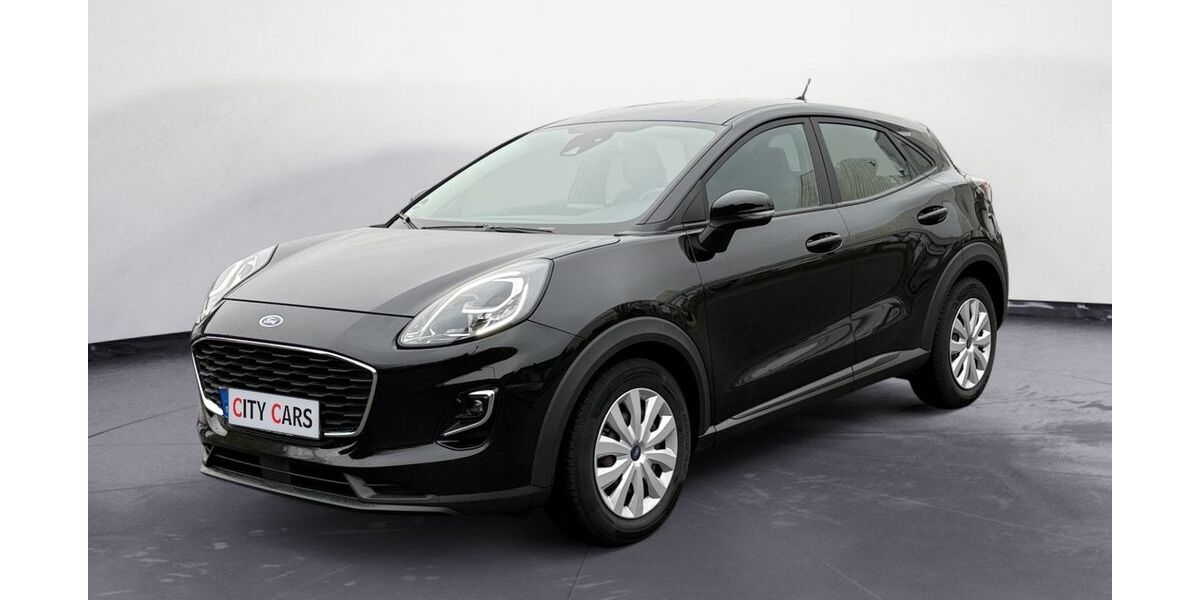 Ford Puma 30.000 km 14.490 &euro; Dormagen 41540