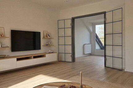 Wohnung Solingen Solingen-Mitte - 3 Zimmer, 90 m&sup2;, 245.000&euro; | Angebot:26150695