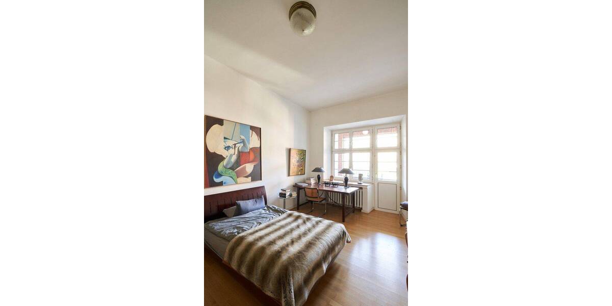 Etagenwohnung Düsseldorf Golzheim - 6 Zimmer, 178 m&sup2;, 1.290.000&euro; | Angebot:26801351