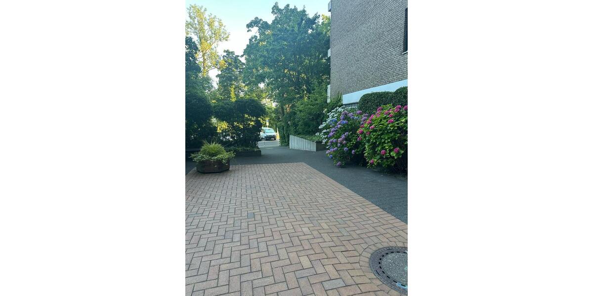 Mehrfamilienhaus, Wohnhaus Leverkusen Bürrig - 1 Zimmer, 134.000&euro; | Angebot:23201943