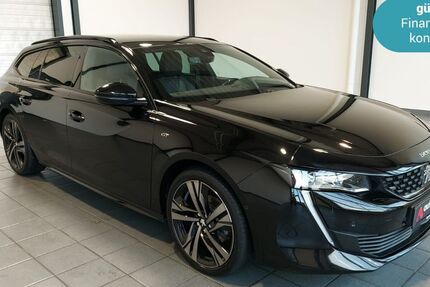 Peugeot 508 70.458 km 17.990 € Wuppertal 42287