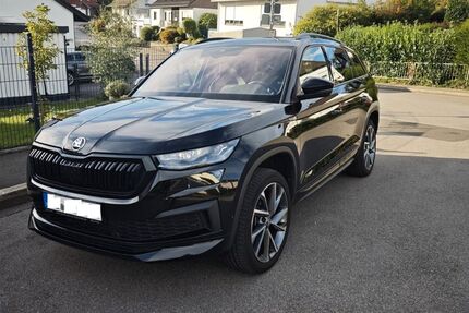 Skoda Kodiaq 21.500 km 42.490 &euro; Wermelskirchen 42929