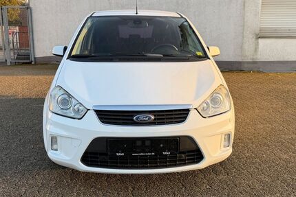 Ford C-Max 283.000 km 3.490 &euro; Velbert 42553