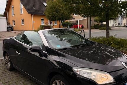 Renault Megane 110.000 km 5.750 &euro; Breckerfeld 58339