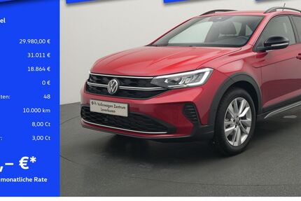 VW Taigo 1.001 km 29.972 € Leverkusen 51379