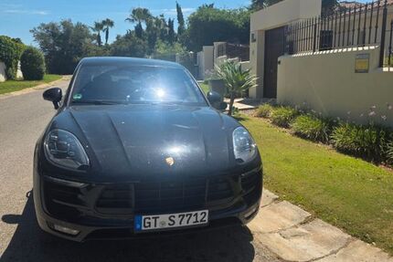 Porsche Macan 96.000 km 41.400 &euro; Sprockhovel 45549