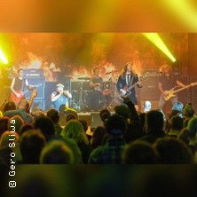 Ballbreakers - AC/DC Tribute 10.10.2026 Elbeforum Brunsbüttel