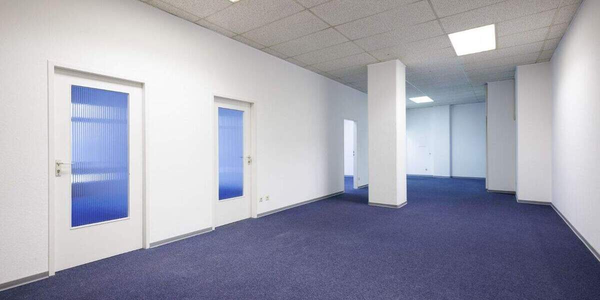 Gewerbeobjekt Erkrath Unterfeldhaus - 330&euro; | Angebot:25721679