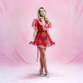 LINA - MELODRAMA TOUR 2026 04.03.2026 Carlswerk Victoria