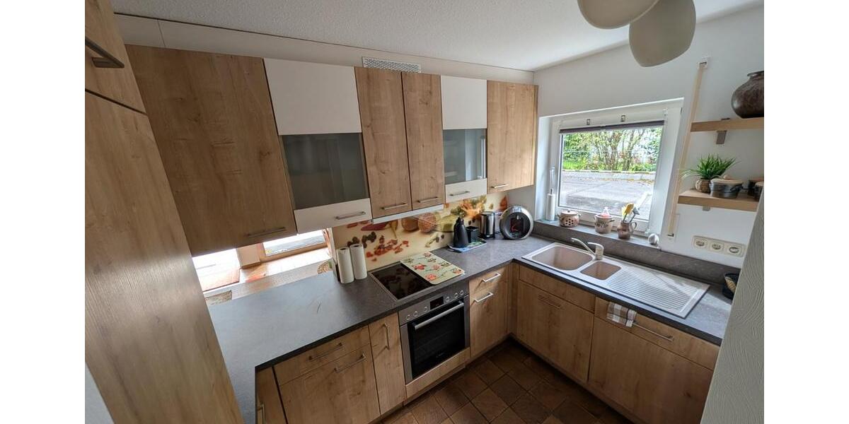 Erdgeschoßwohnung Leverkusen Bergisch Neukirchen - 3 Zimmer, 88 m&sup2;, 1.550&euro; | Angebot:26238274