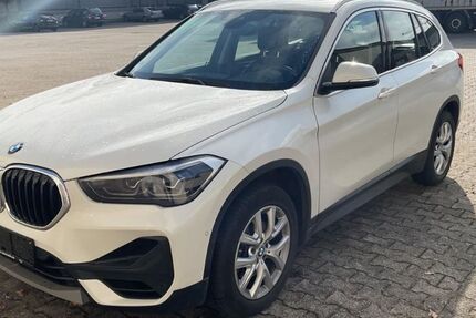 BMW X1 59.053 km 21.450 &euro; Langenfeld 40764