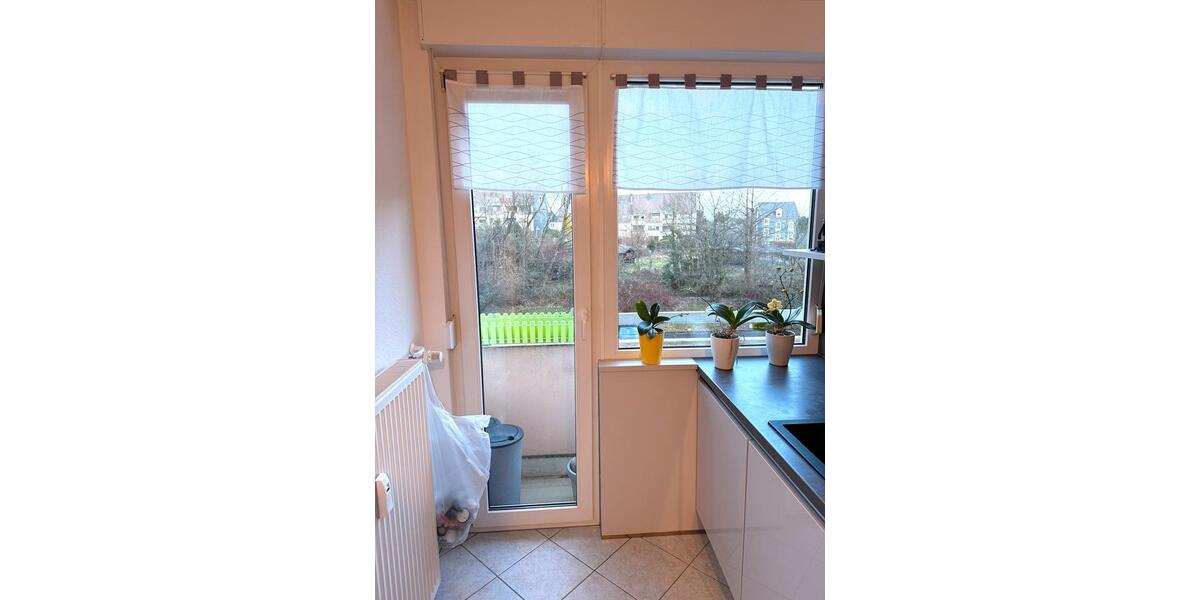 Etagenwohnung Solingen Ohligs - 2 Zimmer, 56 m&sup2;, 630&euro; | Angebot:24870044