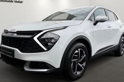 Kia Sportage 18.231 km 24.780 &euro; Neuss 41464