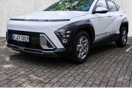 Hyundai KONA 2.500 km 28.650 &euro; Köln 50968