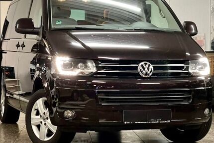 VW T5 Multivan 178.462 km 25.200 &euro; Hattingen 45525