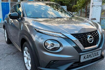Nissan Juke 73.897 km 11.990 &euro; Solingen 42719
