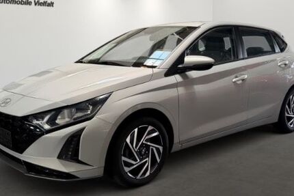Hyundai i20 9.080 km 17.920 € Neuss 41464