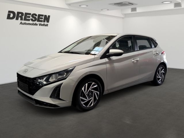 Hyundai i20 9.080 km 17.920 € Neuss 41464