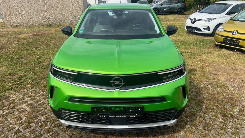 Mokka