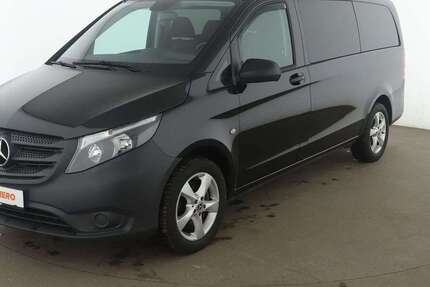 Mercedes-Benz Vito 55.404 km 33.750 &euro; Köln 50739