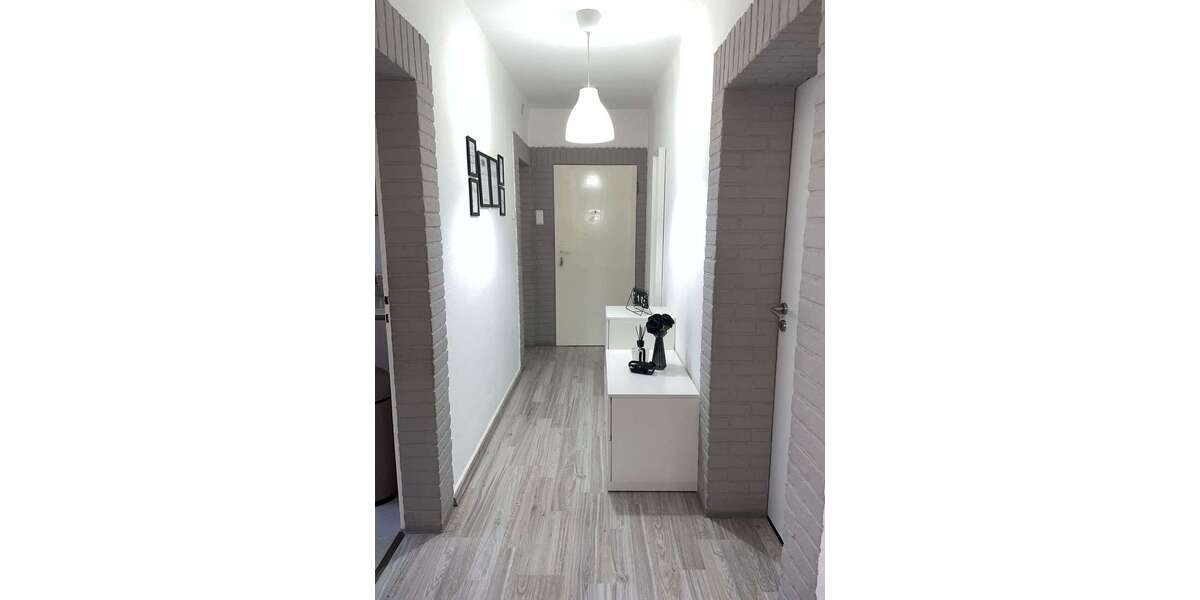 Etagenwohnung Velbert Am Berg - 3.5 Zimmer, 62 m&sup2;, 570&euro; | Angebot:27029623