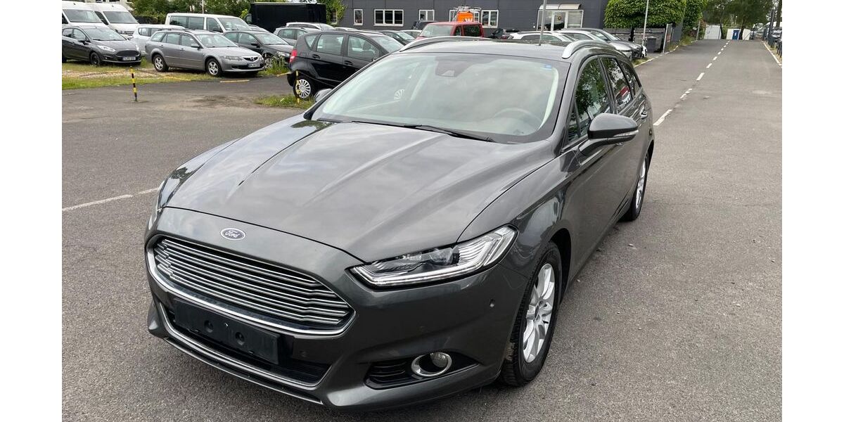 Ford Mondeo 144.000 km 10.950 &euro; Köln 51103