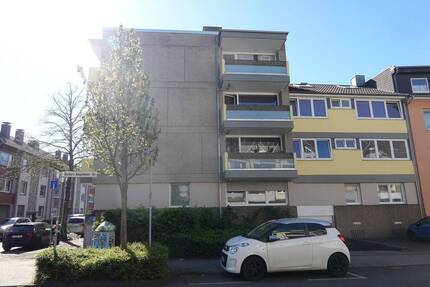 Wohnung Leverkusen Opladen - 3 Zimmer, 98 m&sup2;, 1.050&euro; | Angebot:26642717