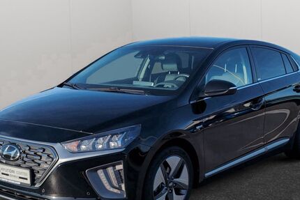 Hyundai IONIQ 39.700 km 17.990 € Düsseldorf 40233
