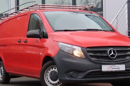 Mercedes-Benz Vito 187.864 km 13.900 € Neuss 41469