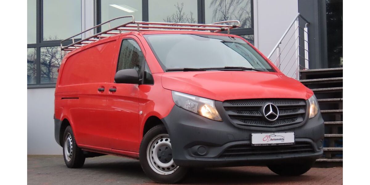 Mercedes-Benz Vito 187.864 km 13.900 € Neuss 41469
