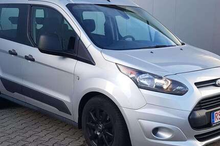 Ford Tourneo Connect 107.000 km 8.999 € Remscheid 42859