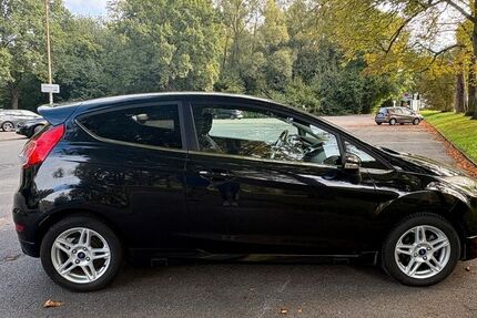 Ford Fiesta 73.900 km 6.980 &euro; Hattingen 45527