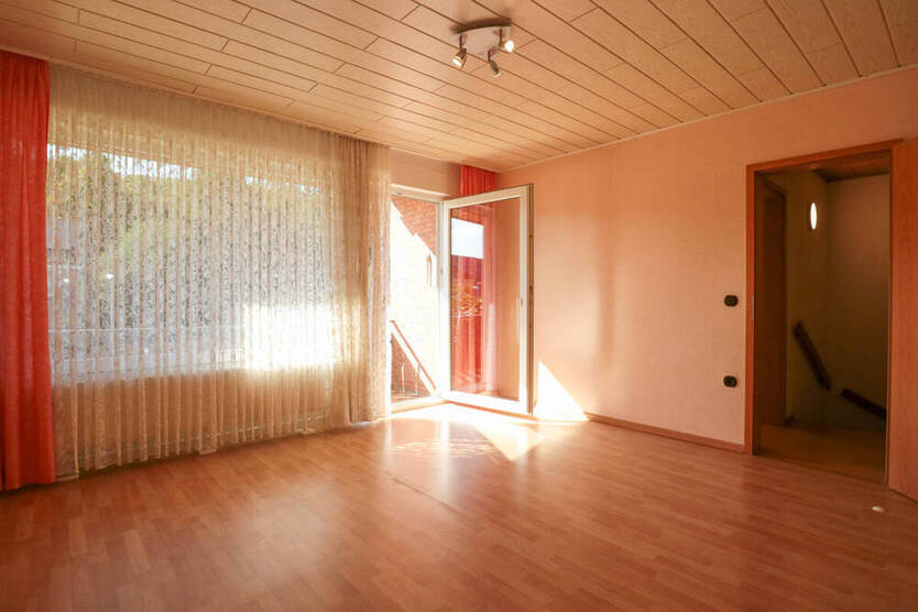 Reihenhaus-Klassiker mit Wohlfühlfaktor