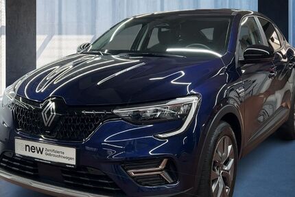 Renault Arkana 39.074 km 18.910 &euro; Köln 50939