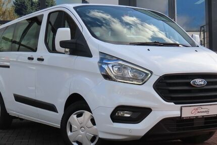 Ford Transit Custom 72.176 km 23.900 &euro; Neuss 41469