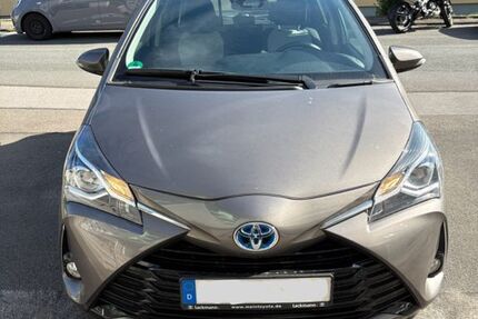 Toyota Yaris 13.697 km 15.000 € Wuppertal 42109