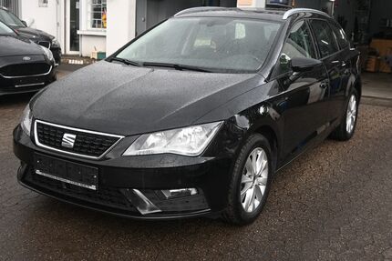 Seat Leon 162.397 km 9.998 &euro; Heiligenhaus 42579
